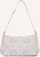 Weiße TED BAKER Umhängetasche LIBILY Weiße TED BAKER Umhängetasche LIBILY - medium