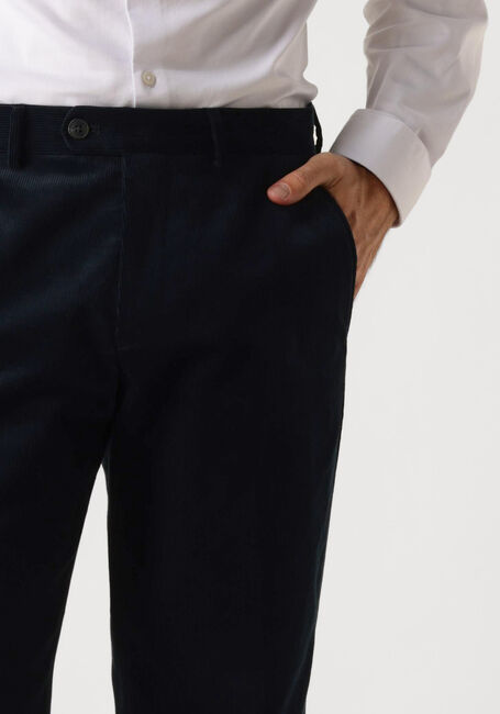 Dunkelblau SELECTED HOMME Hose SLHREG-DUCA CORDUROY P - large