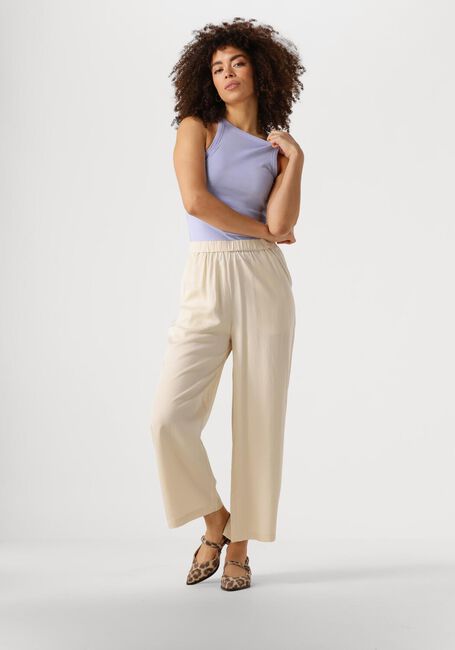 Blaue EDITED Top ORELIA TOP - large