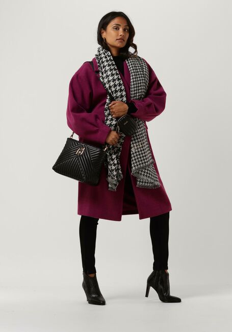 Lilane LIU JO Mäntel CAPPOTTO TS.NAVETTA DIAGONALE - large