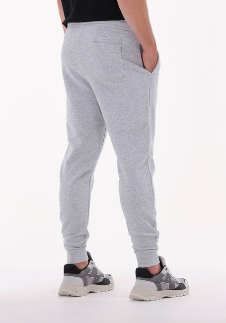 Hellgrau LYLE & SCOTT Jogginghose SKINNY SWEAT PANTS - large