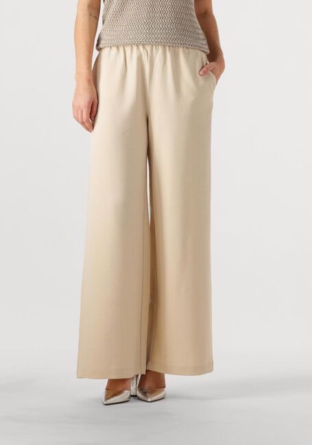 Beige CIRCLE OF TRUST Hose BIRDIE PANTS - large