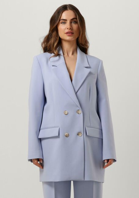 Blaue SELECTED FEMME Blazer SLFMYLA RELAXED BLAZER - large