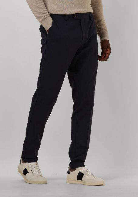 Dunkelblau GENTI Hose P1060-1971 - large