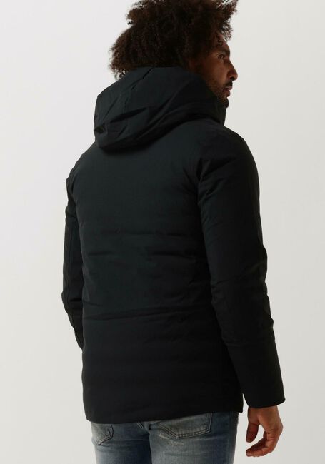 Dunkelblau ELVINE Parkas VHINNER - large