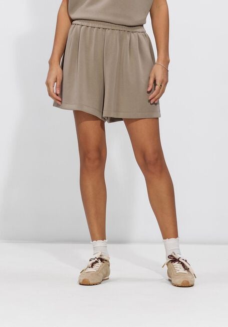 Taupe ELEH Kurze Hose SS260184 - large