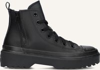 Schwarze CONVERSE Sneaker High CHUCK TAYLOR ALL STAR LUGGED LIFT PLATFORM Schwarze CONVERSE Sneaker High CHUCK TAYLOR ALL STAR LUGGED LIFT PLATFORM - medium