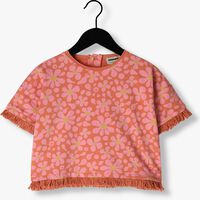 Rosane AMMEHOELA T-shirt AM-FRINGE-03 - medium