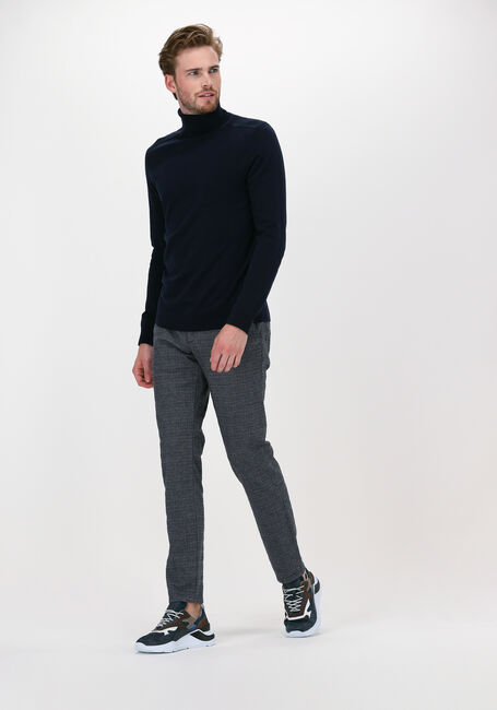 Blaue ALBERTO Hose ROB - large