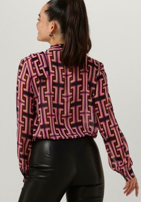 Lilane LIU JO Blusen CAMICIA TS M/L - large