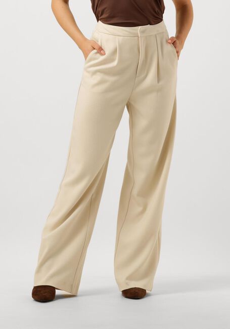 Beige NOTRE-V Hose NV-ELLA - large
