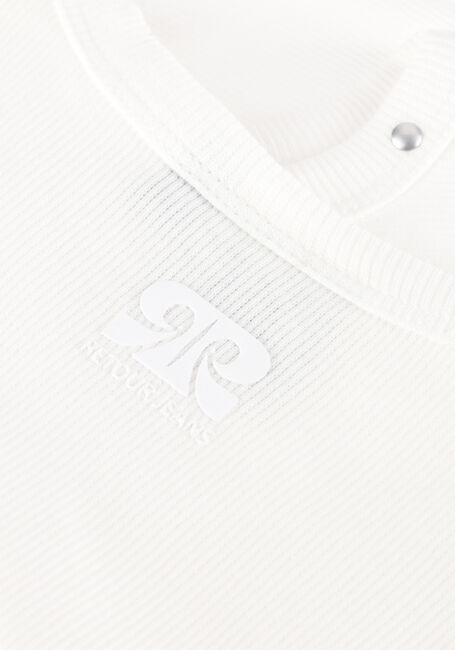 Nicht-gerade weiss RETOUR Top GAYA - large