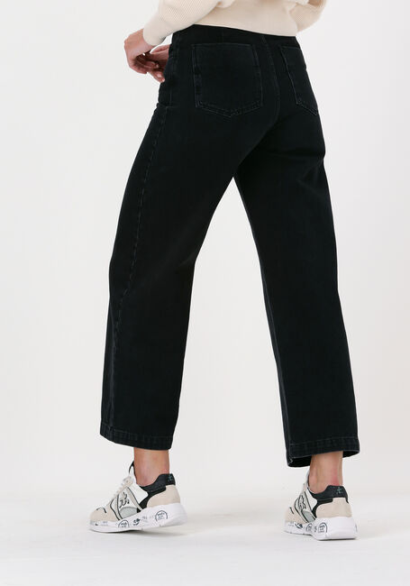 Graue JUST FEMALE Wide jeans STORMY JEANS 0108 - large