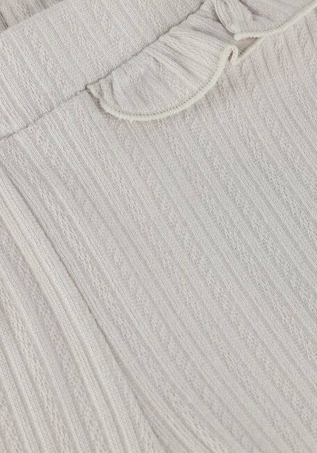 Nicht-gerade weiss LIL' ATELIER Legging NBFFLEURA SLIM LEGGING LIL - large