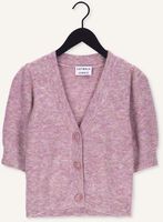 Bordeaux CATWALK JUNKIE Strickjacke CG MILLIE Bordeaux CATWALK JUNKIE Strickjacke CG MILLIE - medium