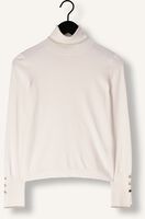 Nicht-gerade weiss LIU JO Rollkragenpullover ECS MAGLIA CHIUSA M/L 1 Nicht-gerade weiss LIU JO Rollkragenpullover ECS MAGLIA CHIUSA M/L 1 - medium