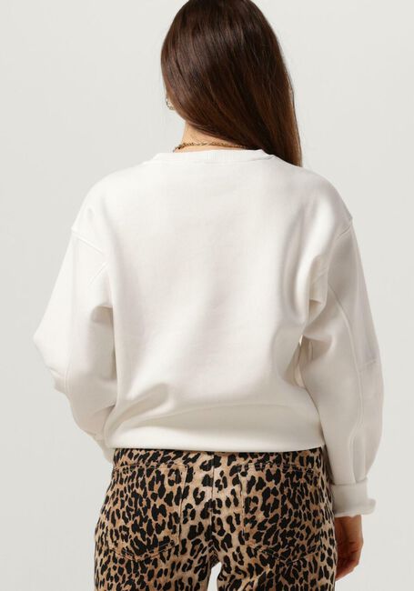 Nicht-gerade weiss CATWALK JUNKIE Sweatshirt SW ALL WE NEED - large