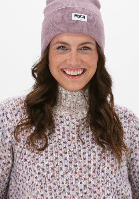 Beige SUNCOO Pullover PULL PODIUM - large