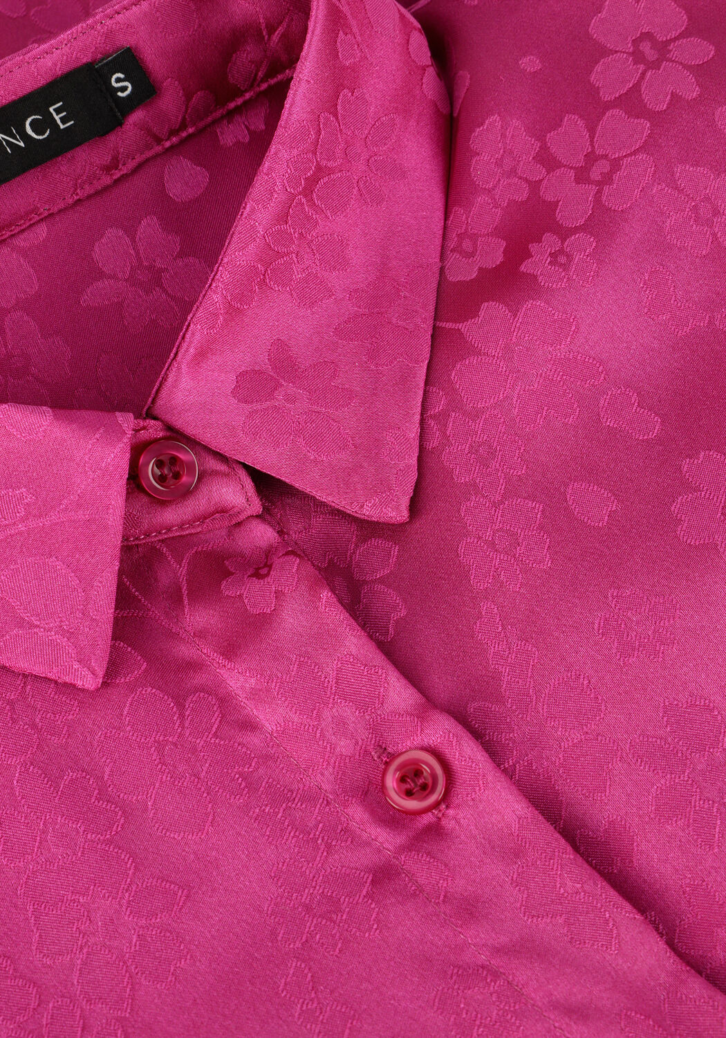 Lilane YDENCE Minikleid DRESS FIA - large