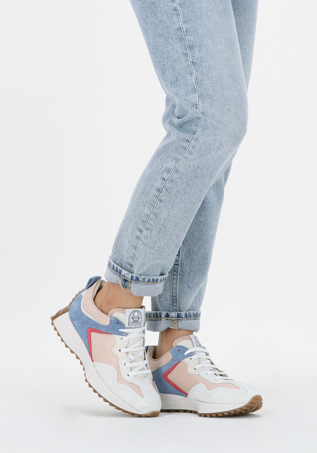 Rosane NOTRE-V Sneaker Low 04-40 - large