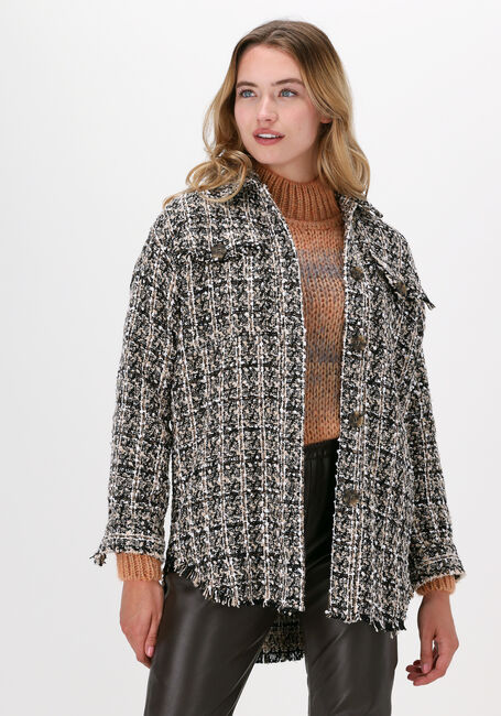 Schwarze SOFIE SCHNOOR Blazer SW MICKA - large