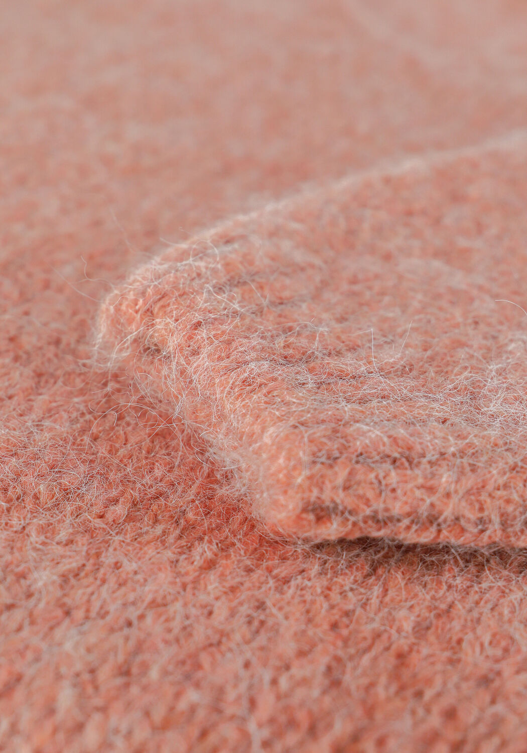 Rosane KNIT-TED Pullover BEGONIA PULLOVER - large