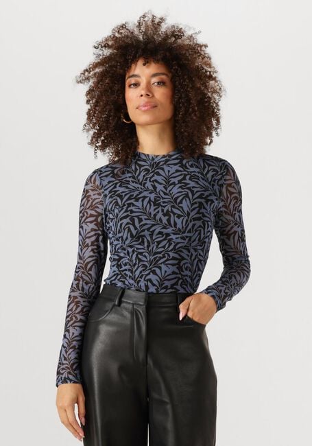 Mehrfarbige/Bunte NOTRE-V Top NV-GEVA - large