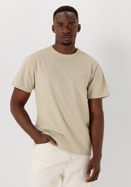 Sand FORÉT T-shirt OAK T-SHIRT - large