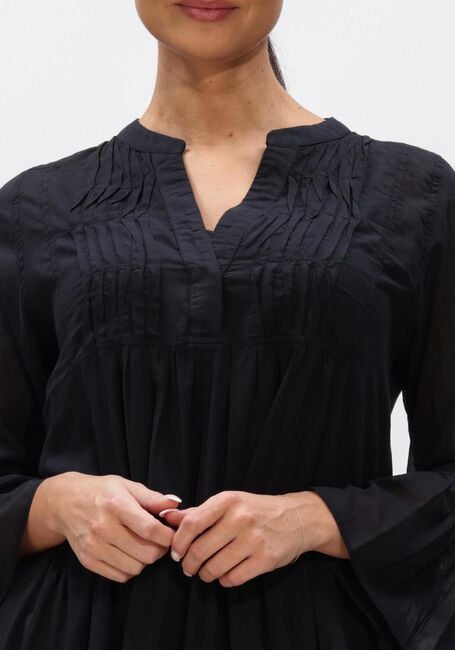 Schwarze DEVOTION Kleider AMBER - large