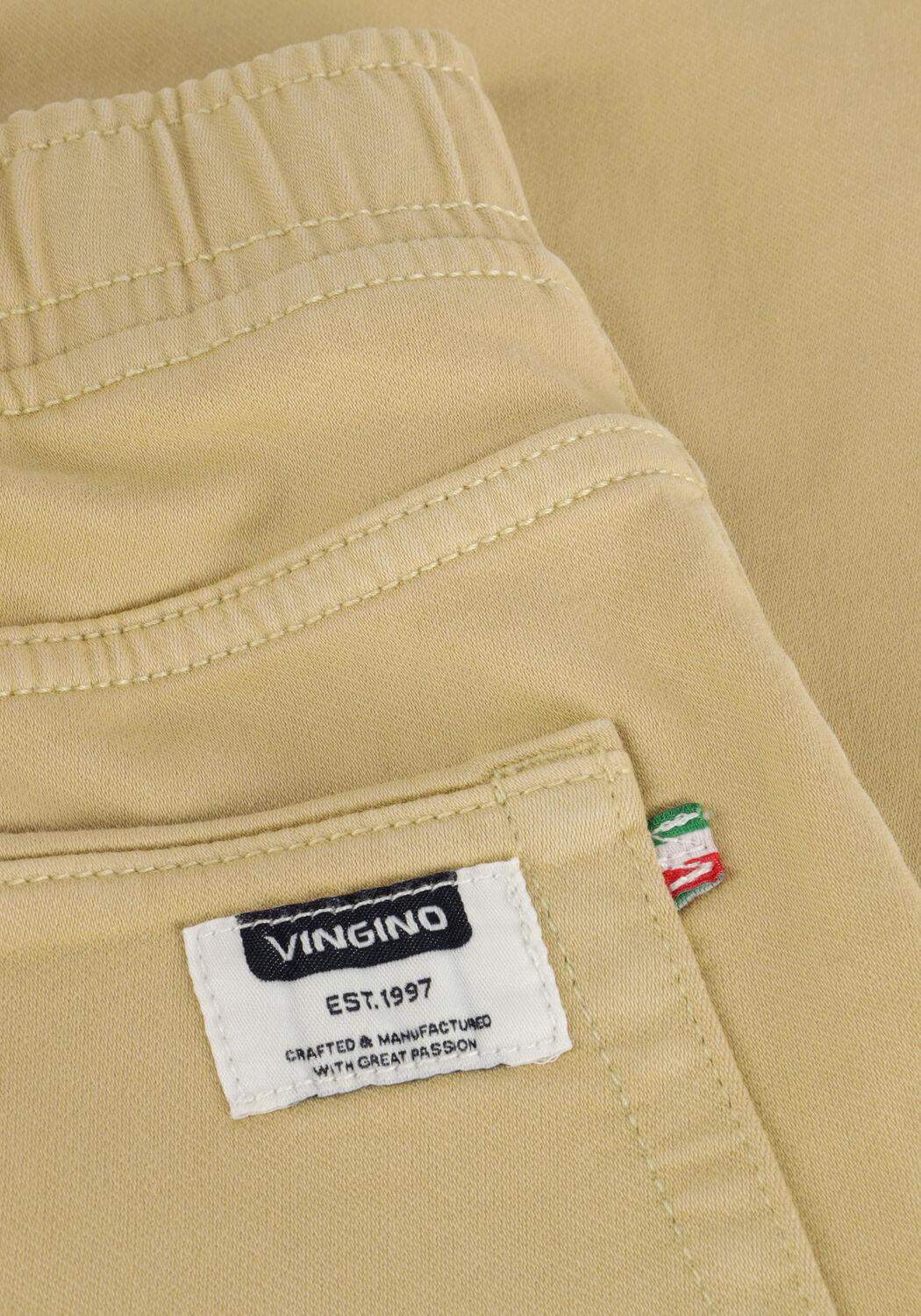 Sand VINGINO Cargohosen CLAUDIO - large