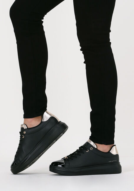 Schwarze CRUYFF Sneaker Low PACE - large
