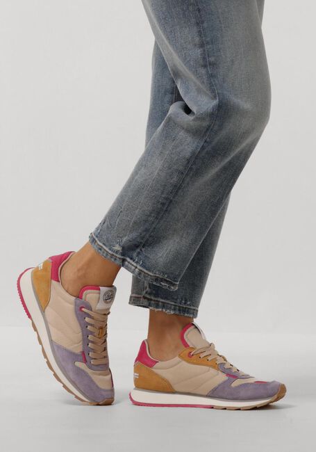 Beige THE HOFF BRAND Sneaker AEGINA - large