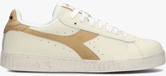 Weiße DIADORA Sneaker low GAME L LOW WAXED WN - large