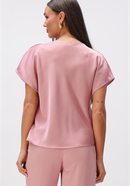 Hell-Pink NOTRE-V Blusen NV-HINKE WATERFALL - large