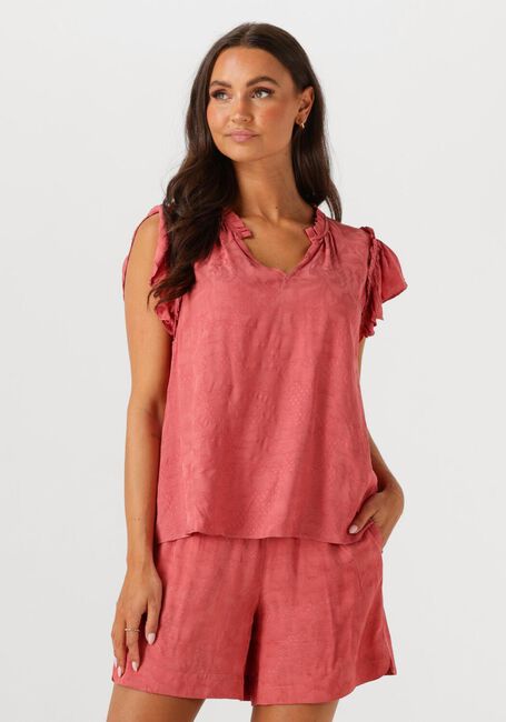 Rosane MOS MOSH T-shirt TEA - large