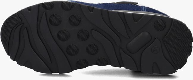 Blaue BULLBOXER AEX003 Sneaker low - large