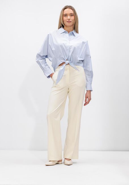 Ecru JANICE Hose EMIL - large