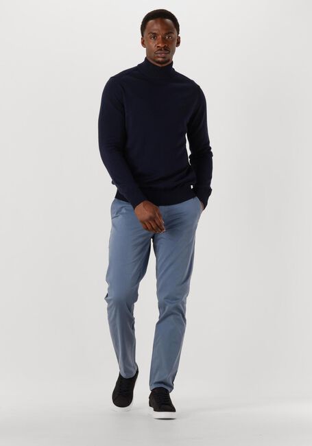 Hellblau BOSS ORANGE Chino CHINO_TAPERED - large