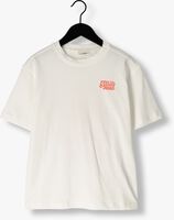 Weiße SOFIE SCHNOOR T-shirt G242243 - medium