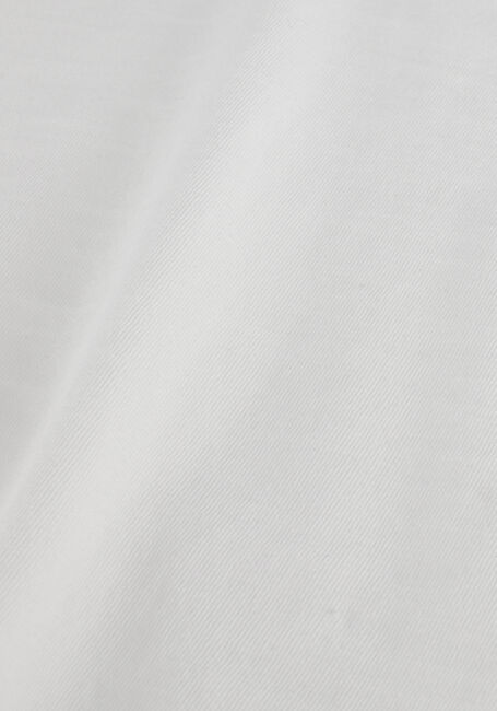 Weiße LEON & HARPER T-shirt DEDE JC00 BASIC - large