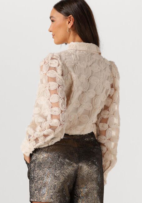 Creme FREEBIRD Blusen KENDALL - large