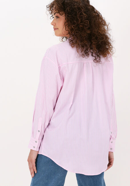 Rosane CO'COUTURE Blusen NIMBUS STRIPE OVERSIZE SHIRT - large