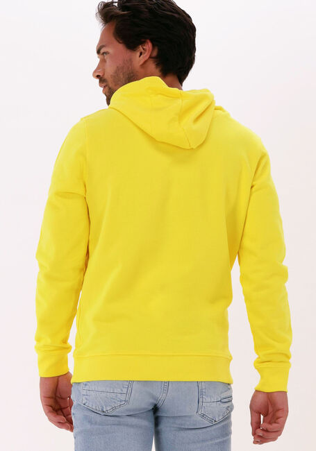 Gelbe LYLE & SCOTT Pullover & Cardigans PULLOVER HOODIE - large