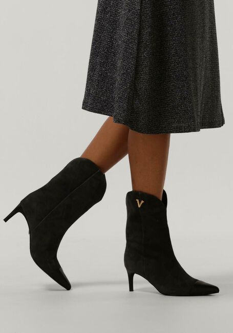 Graue JOSH V Stiefeletten ODILIA - large