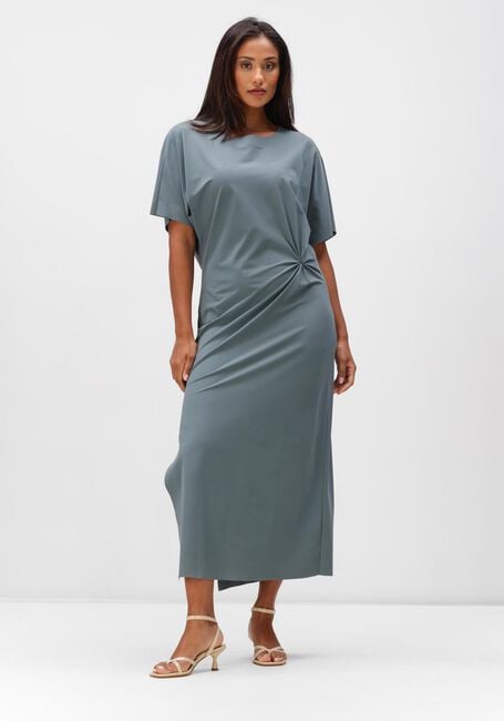 Gr&uuml;ne JAPAN TKY Midikleid LYORI - large