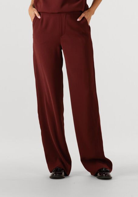 Bordeaux BELLAMY Hose BUTTERFLY - large