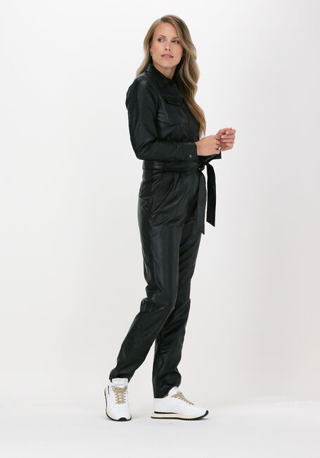 Schwarze IBANA Jumpsuit OFIRA - large