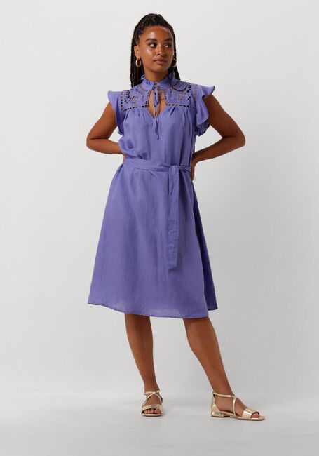 Lilane MINUS Midikleid ALAYA KNEE LENGTH DRESS - large