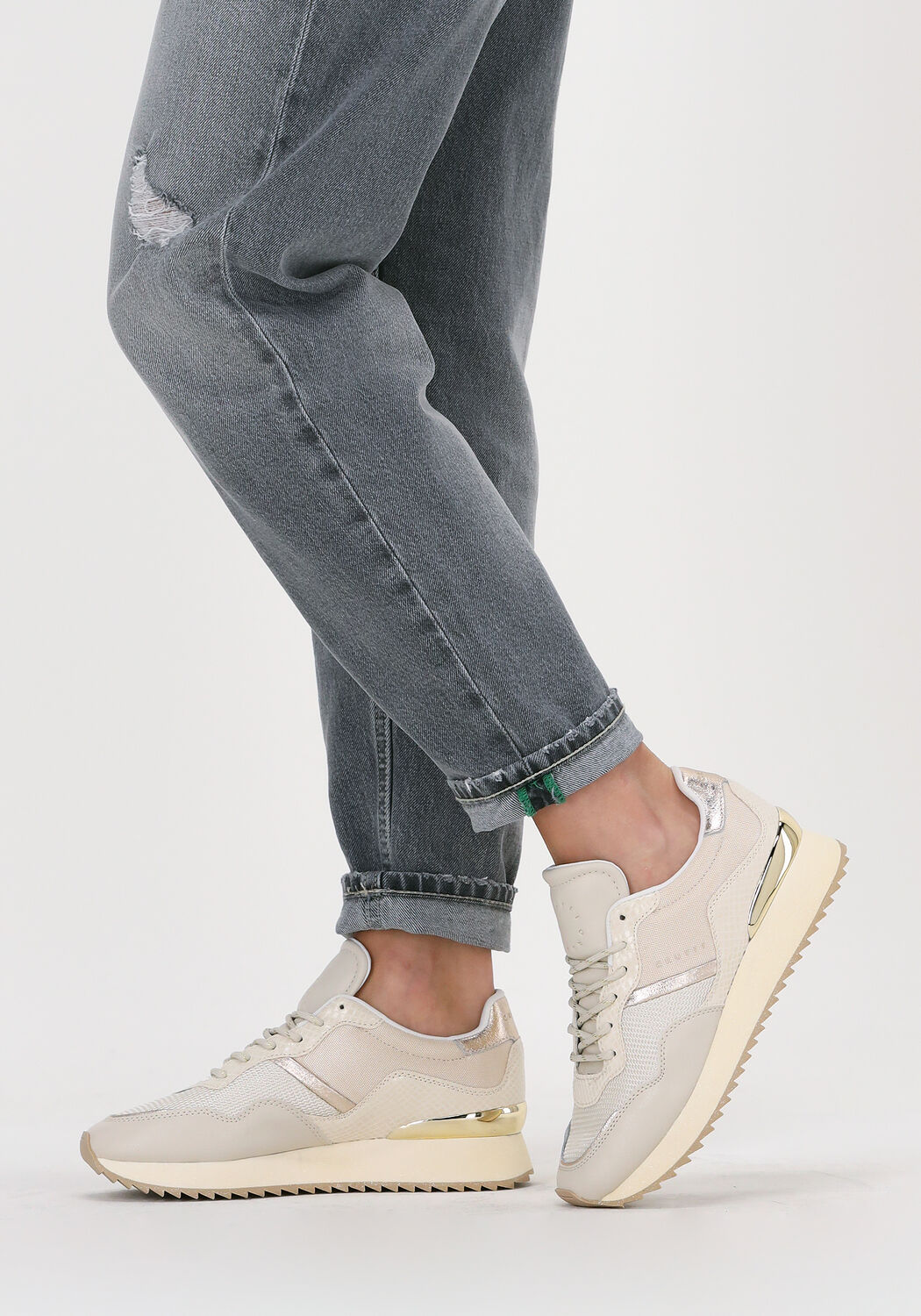 Cruyff sneakers on sale dames