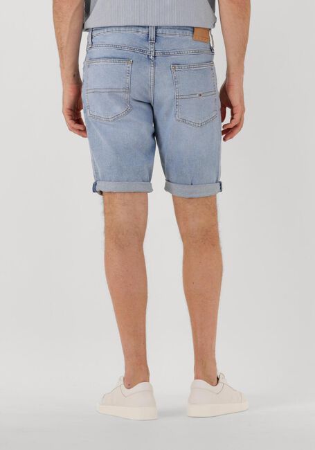 Blaue TOMMY JEANS Kurze Hosen RONNIE SHORT BI0112 - large
